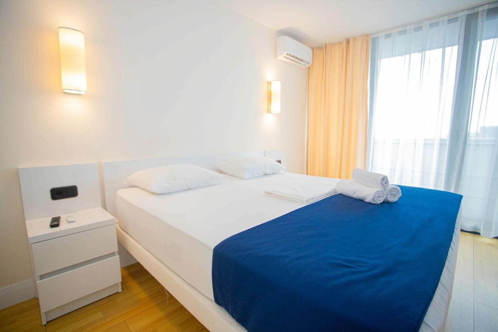 Orbi City Batumi Otel Dış mekan fotoğraf